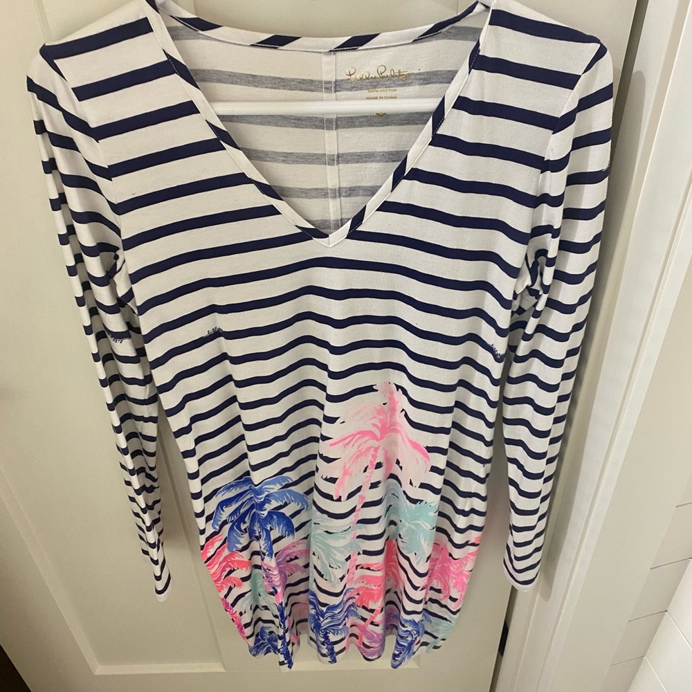 Lilly Pulitzer Beacon Dress